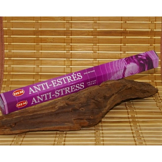 Hem Anti-stress incense
